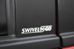 Dodge Grand Caravan SXT 2008 года